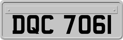 DQC7061