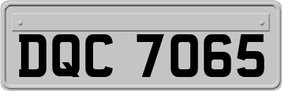DQC7065
