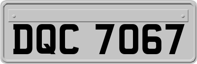 DQC7067