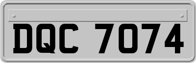 DQC7074