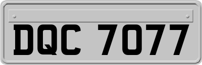 DQC7077