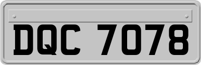 DQC7078