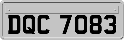 DQC7083