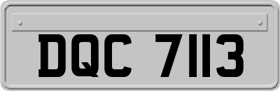 DQC7113