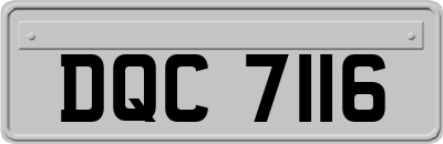 DQC7116