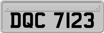 DQC7123