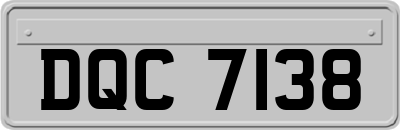 DQC7138