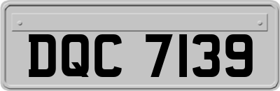 DQC7139