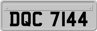 DQC7144