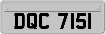 DQC7151