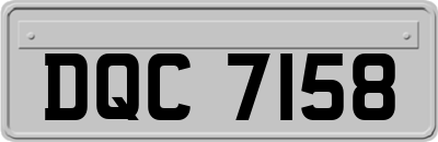 DQC7158