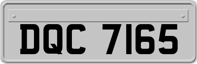 DQC7165