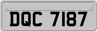 DQC7187