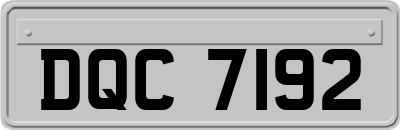 DQC7192