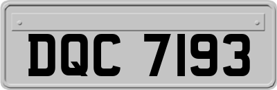 DQC7193