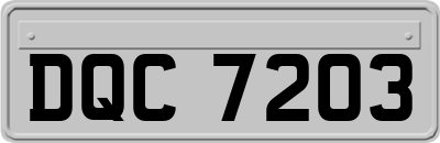 DQC7203