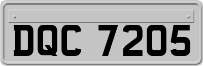 DQC7205