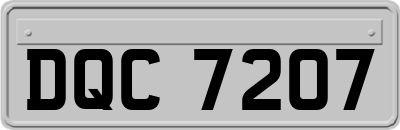DQC7207