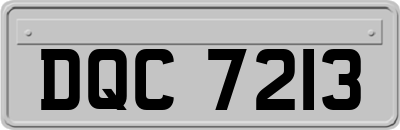 DQC7213