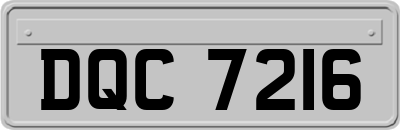DQC7216