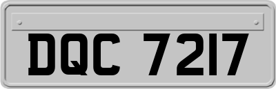 DQC7217