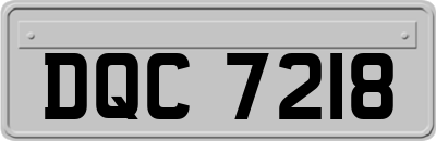 DQC7218