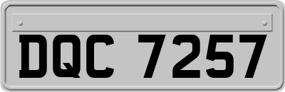 DQC7257
