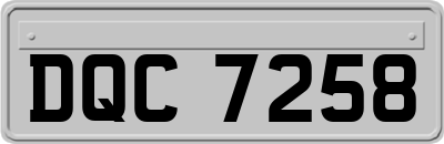 DQC7258