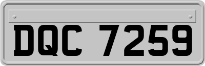 DQC7259