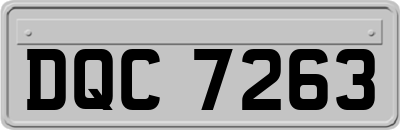 DQC7263
