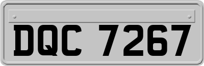 DQC7267