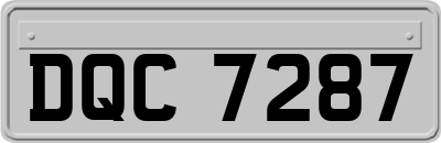 DQC7287