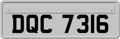 DQC7316