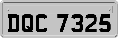 DQC7325