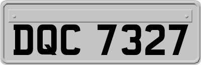 DQC7327