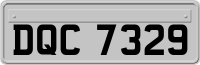 DQC7329