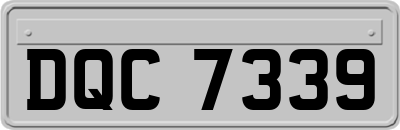 DQC7339
