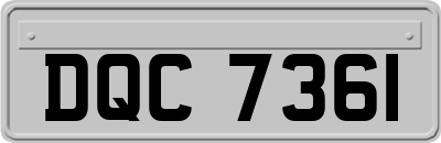 DQC7361