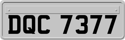 DQC7377