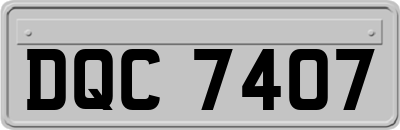 DQC7407