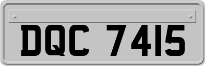 DQC7415