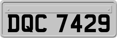 DQC7429