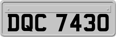DQC7430