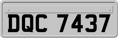DQC7437