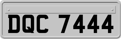 DQC7444