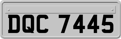 DQC7445