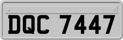 DQC7447