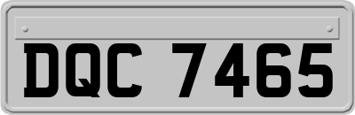 DQC7465
