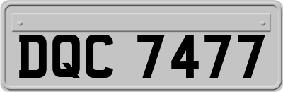 DQC7477