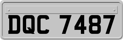 DQC7487